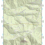 39122NW Page 89 Willows Topo Preview 1