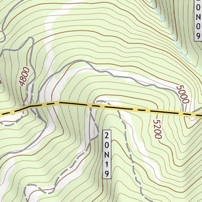 39122NW Page 89 Willows Topo Preview 2