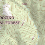 39122NW Page 89 Willows Topo Preview 3