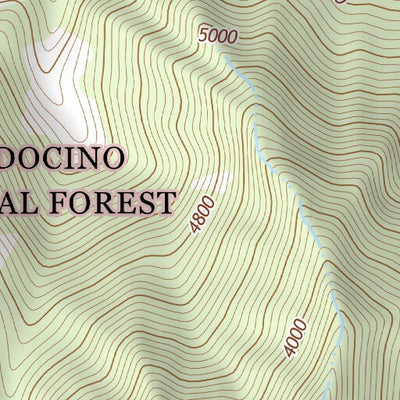 39122NW Page 89 Willows Topo Preview 3
