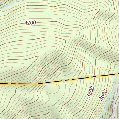 39122NW Page 90 Willows Topo Preview 2