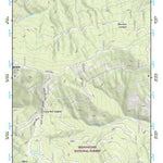 39122NW Page 92 Willows Topo Preview 1