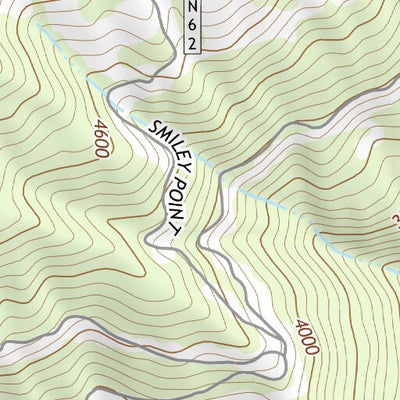 39122NW Page 92 Willows Topo Preview 2