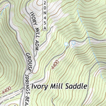 39122NW Page 92 Willows Topo Preview 3