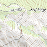 39122NW Page 93 Willows Topo Preview 2