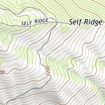39122NW Page 93 Willows Topo Preview 2