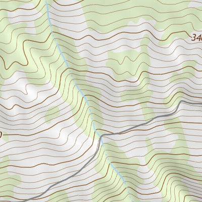 39122NW Page 93 Willows Topo Preview 3