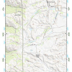 39122NW Page 94 Willows Topo Preview 1