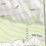 39122NW Page 94 Willows Topo Preview 3