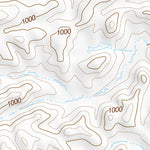39122NW Page 95 Willows Topo Preview 3