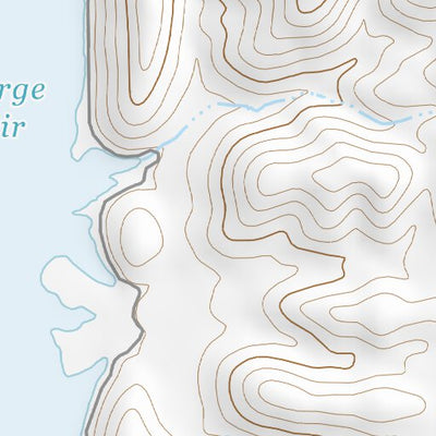 39122NW Page 96 Willows Topo Preview 2