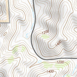 39122NW Page 96 Willows Topo Preview 3