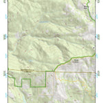 39122NW Page 97 Willows Topo Preview 1