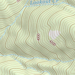 39122NW Page 97 Willows Topo Preview 3
