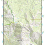 39122NW Page 98 Willows Topo Preview 1