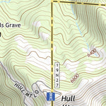 39122NW Page 98 Willows Topo Preview 2