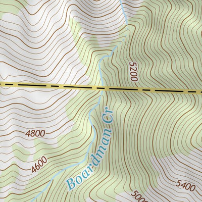 39122NW Page 98 Willows Topo Preview 3