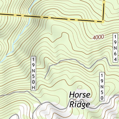 39122NW Page 99 Willows Topo Preview 2