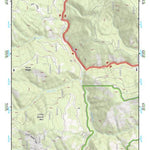 39122NW Page 100 Willows Topo Preview 1