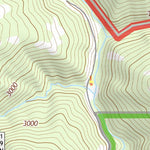 39122NW Page 100 Willows Topo Preview 2