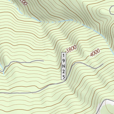 39122NW Page 101 Willows Topo Preview 2