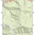 39122NW Page 102 Willows Topo Preview 1