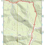39122NW Page 103 Willows Topo Preview 1