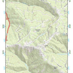 39122NW Page 104 Willows Topo Preview 1