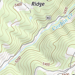 39122NW Page 104 Willows Topo Preview 2