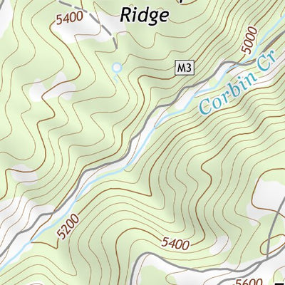39122NW Page 104 Willows Topo Preview 2