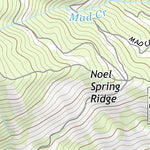 39122NW Page 105 Willows Topo Preview 2