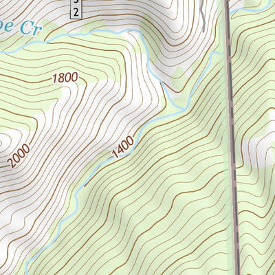 39122NW Page 106 Willows Topo Preview 3