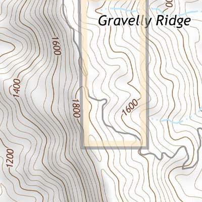 39122NW Page 107 Willows Topo Preview 3