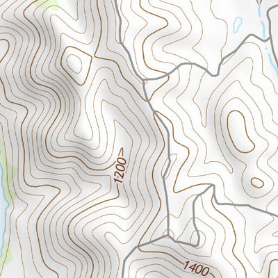 39122NW Page 108 Willows Topo Preview 3