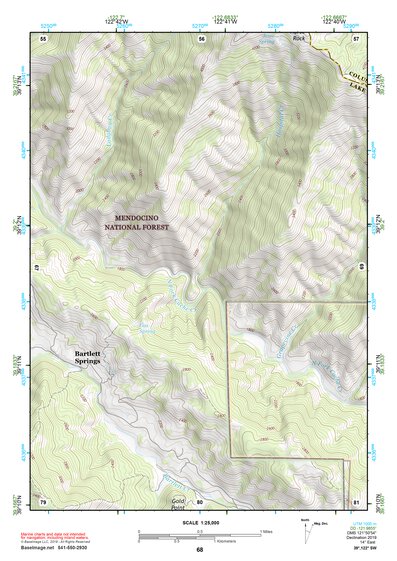 39122SW Page 68 Lakeport Topo Preview 1