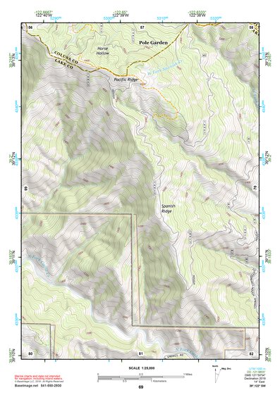 39122SW Page 69 Lakeport Topo Preview 1