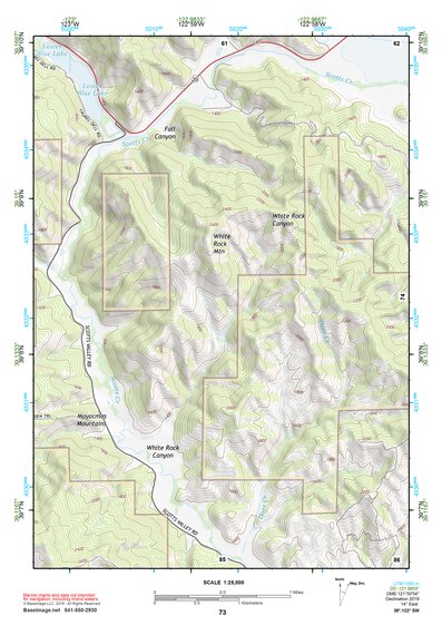 39122SW Page 73 Lakeport Topo Preview 1