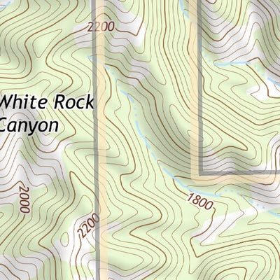 39122SW Page 73 Lakeport Topo Preview 3