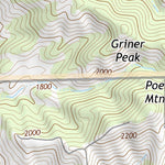 39122SW Page 74 Lakeport Topo Preview 3