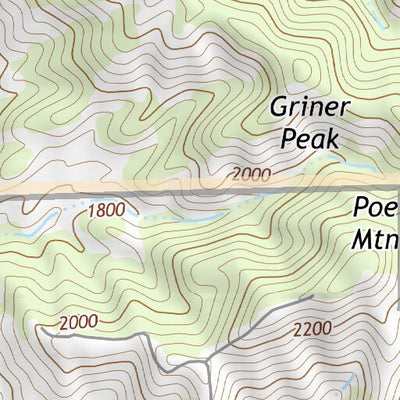 39122SW Page 74 Lakeport Topo Preview 3