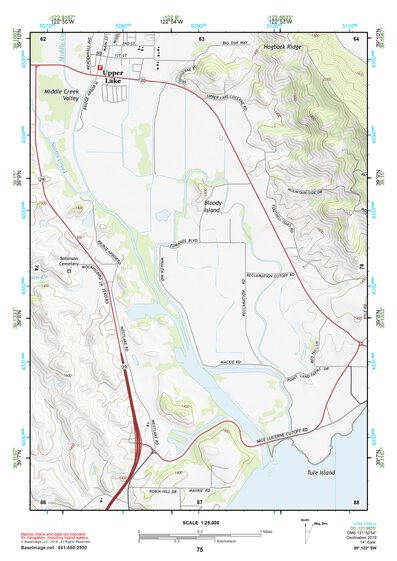 39122SW Page 75 Lakeport Topo Preview 1