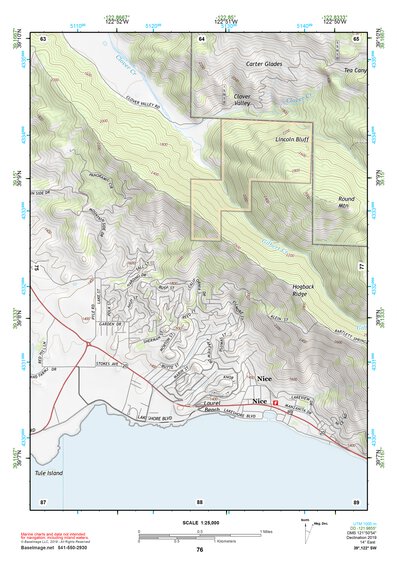 39122SW Page 76 Lakeport Topo Preview 1