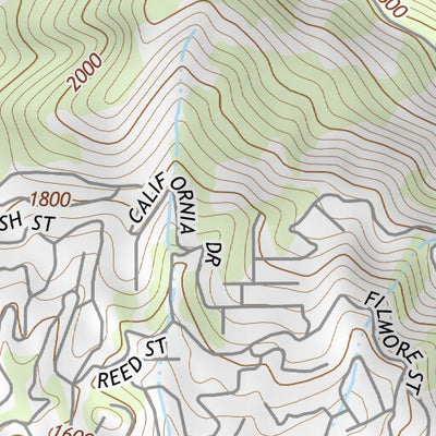 39122SW Page 76 Lakeport Topo Preview 2