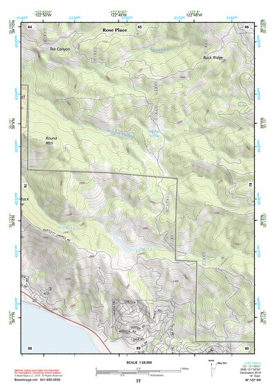 39122SW Page 77 Lakeport Topo Preview 1