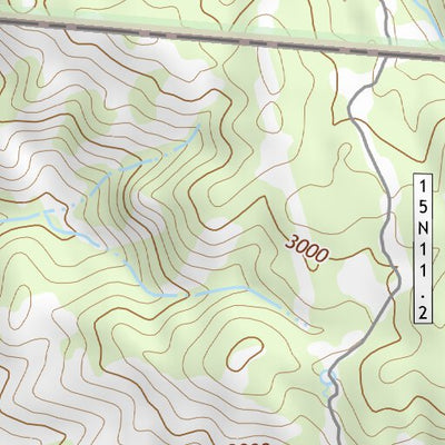 39122SW Page 77 Lakeport Topo Preview 2