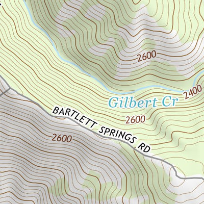 39122SW Page 77 Lakeport Topo Preview 3