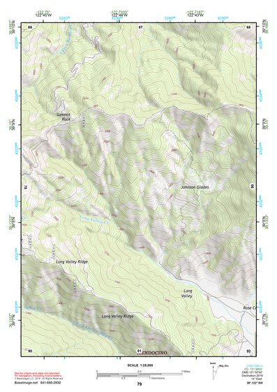 39122SW Page 79 Lakeport Topo Preview 1