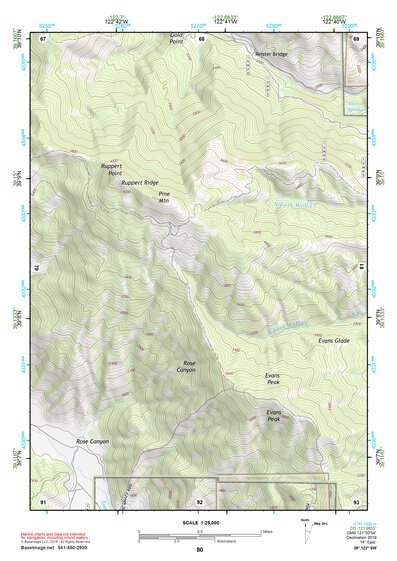 39122SW Page 80 Lakeport Topo Preview 1