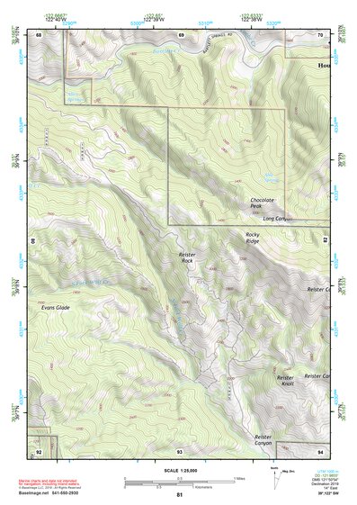 39122SW Page 81 Lakeport Topo Preview 1