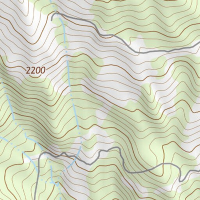 39123NE Page 1 Covelo Topo Preview 3